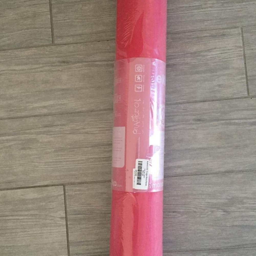 Manduka YOGA MAT - eko Lite 4mm